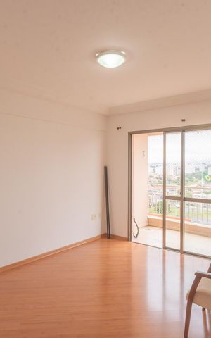 Apartamento para alugar com 96m², 3 quartos e 2 vagas Apartamento para alugar com 96m², 3 quartos e 2 vagasSala