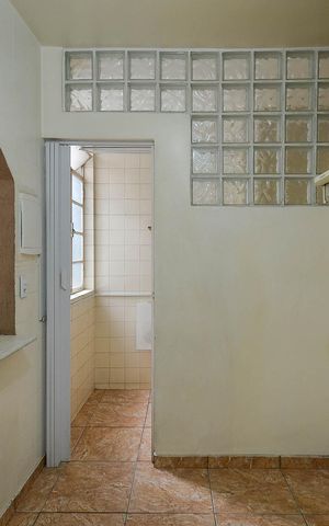 Apartamento à venda com 110m², 3 quartos e 1 vaga Apartamento à venda com 110m², 3 quartos e 1 vagaCozinha
