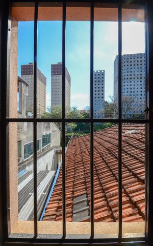 Casa à venda com 200m², 5 quartos e 3 vagas Casa à venda com 200m², 5 quartos e 3 vagasQuarto - casa 2