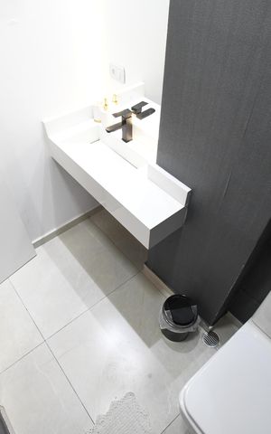 Casa para alugar com 144m², 3 quartos e 2 vagasLavabo