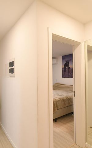Casa para alugar com 144m², 3 quartos e 2 vagasCorredor
