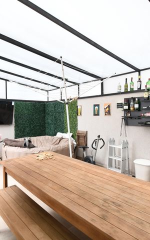 Casa para alugar com 144m², 3 quartos e 2 vagasÁrea gourmet