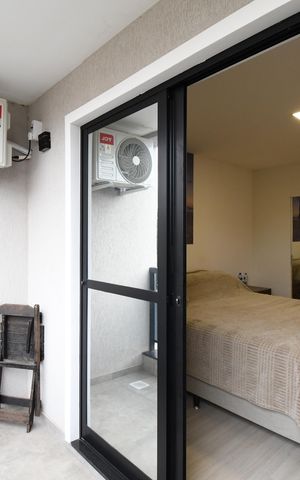 Casa para alugar com 144m², 3 quartos e 2 vagasSacada da Suíte