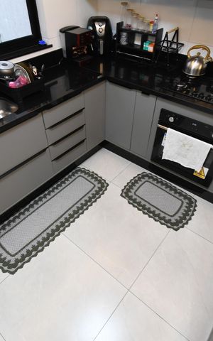 Casa para alugar com 144m², 3 quartos e 2 vagasSala/Cozinha
