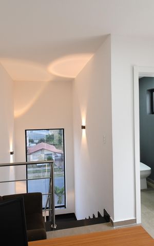 Casa para alugar com 144m², 3 quartos e 2 vagasEscritório