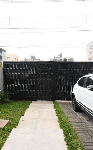 Casa para alugar com 144m², 3 quartos e 2 vagasVaranda