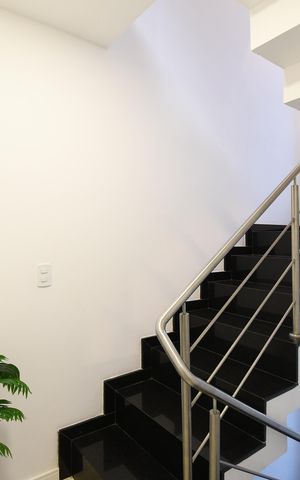 Casa para alugar com 144m², 3 quartos e 2 vagasCorredor