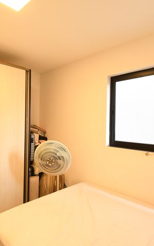 Casa para alugar com 144m², 3 quartos e 2 vagasQuarto 2