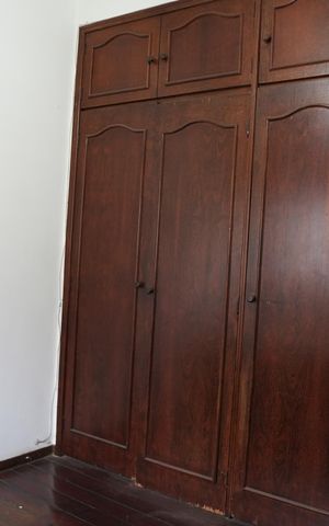 Apartamento à venda com 50m², 4 quartos e sem vagaQuarto
