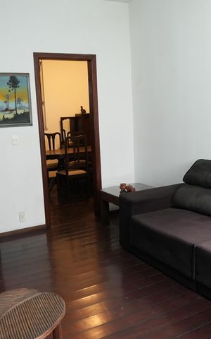 Apartamento à venda com 50m², 4 quartos e sem vagaSala