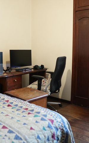 Apartamento à venda com 50m², 4 quartos e sem vagaQuarto 3