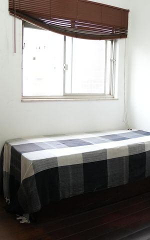 Apartamento à venda com 50m², 4 quartos e sem vagaQuarto