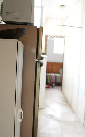 Apartamento à venda com 50m², 4 quartos e sem vagaCozinha