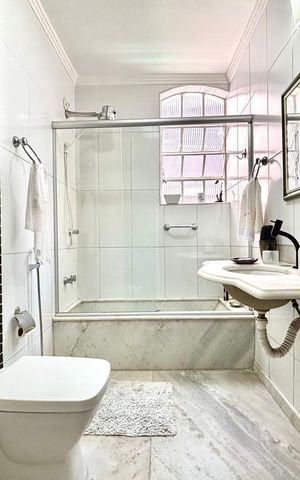 Apartamento à venda com 140m², 4 quartos e 2 vagas