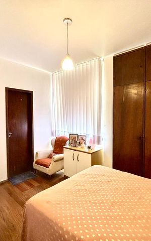 Apartamento à venda com 140m², 4 quartos e 2 vagas