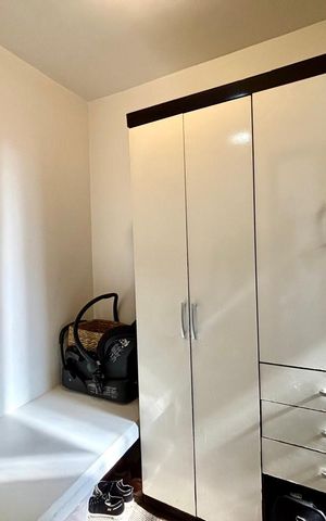 Apartamento à venda com 140m², 4 quartos e 2 vagas