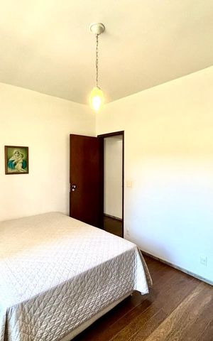 Apartamento à venda com 140m², 4 quartos e 2 vagas
