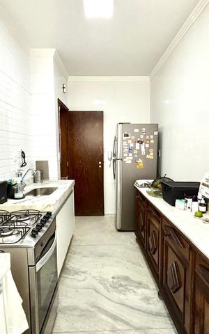 Apartamento à venda com 140m², 4 quartos e 2 vagas