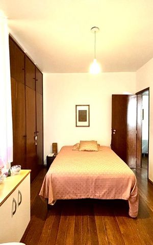 Apartamento à venda com 140m², 4 quartos e 2 vagas