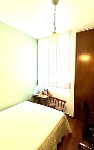 Apartamento à venda com 140m², 4 quartos e 2 vagas