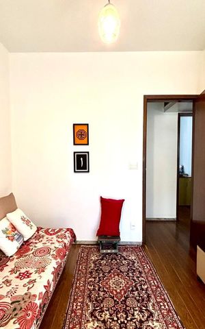 Apartamento à venda com 140m², 4 quartos e 2 vagas