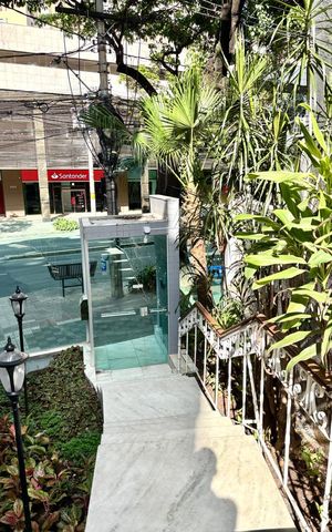 Apartamento à venda com 140m², 4 quartos e 2 vagas