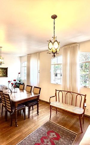 Apartamento à venda com 140m², 4 quartos e 2 vagas