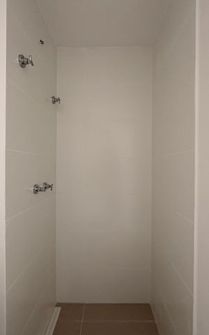 Apartamento à venda com 44m², 2 quartos e 1 vaga Apartamento à venda com 44m², 2 quartos e 1 vagaBanheiro da Suíte