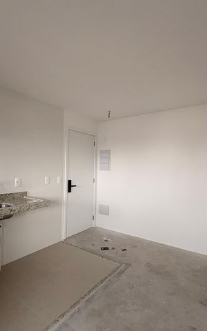 Apartamento à venda com 44m², 2 quartos e 1 vaga Apartamento à venda com 44m², 2 quartos e 1 vagaSala