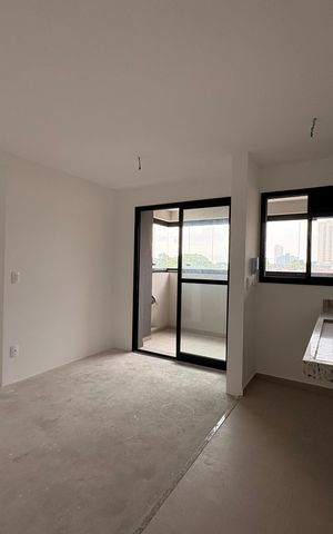 Apartamento à venda com 44m², 2 quartos e 1 vaga Apartamento à venda com 44m², 2 quartos e 1 vagaSala