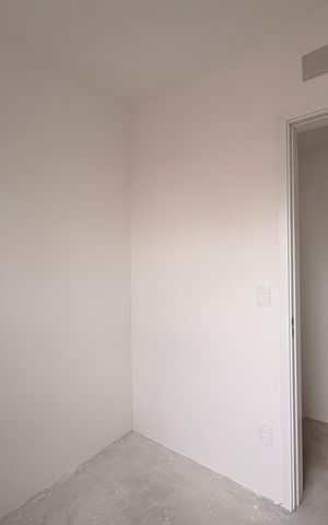 Apartamento à venda com 44m², 2 quartos e 1 vaga Apartamento à venda com 44m², 2 quartos e 1 vagaQuarto 1