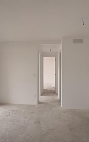 Apartamento à venda com 44m², 2 quartos e 1 vaga Apartamento à venda com 44m², 2 quartos e 1 vagaSala