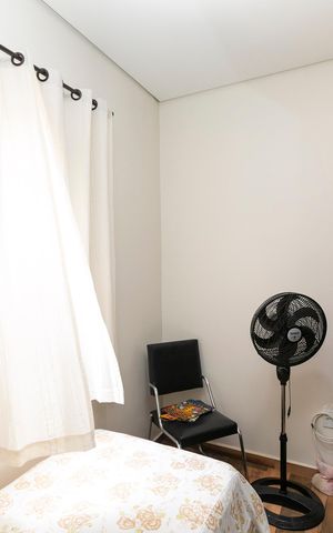 Casa à venda com 126m², 2 quartos e 2 vagasQUARTO Nº 2