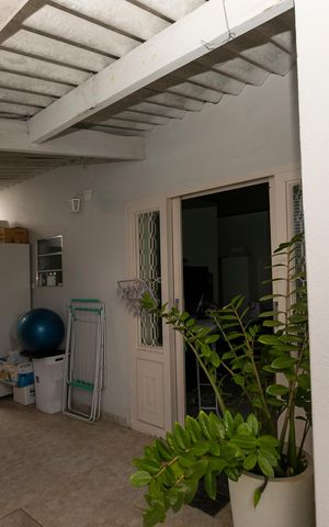 Casa à venda com 126m², 2 quartos e 2 vagasEDICULA