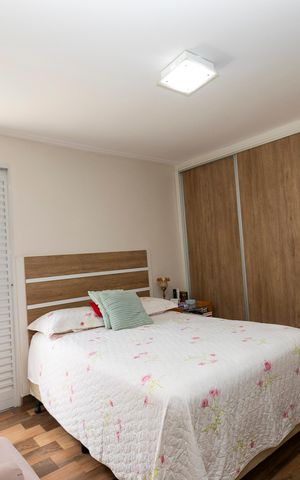 Casa à venda com 126m², 2 quartos e 2 vagasQUARTO SUITE