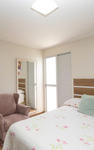 Casa à venda com 126m², 2 quartos e 2 vagasQUARTO SUITE