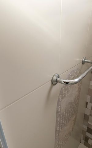 Casa à venda com 126m², 2 quartos e 2 vagasBANHEIRO SUITE