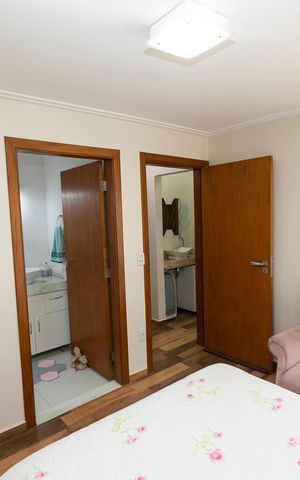 Casa à venda com 126m², 2 quartos e 2 vagasQUARTO SUITE
