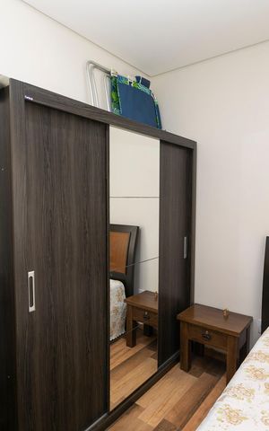 Casa à venda com 126m², 2 quartos e 2 vagasQUARTO Nº 2
