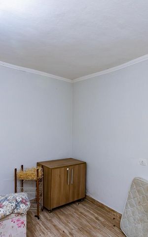 Casa para alugar com 30m², 1 quarto e sem vaga Casa para alugar com 30m², 1 quarto e sem vagaQuarto