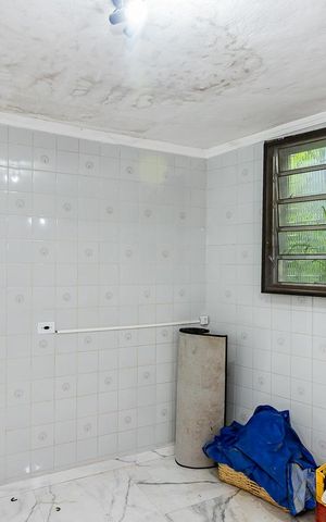 Casa para alugar com 30m², 1 quarto e sem vaga Casa para alugar com 30m², 1 quarto e sem vagaCozinha
