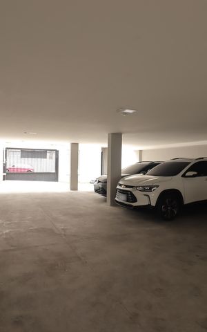 Apartamento para alugar com 110m², 2 quartos e 1 vagaGaragem