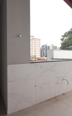 Apartamento para alugar com 110m², 2 quartos e 1 vagaÁrea de Serviço