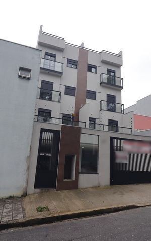 Apartamento para alugar com 110m², 2 quartos e 1 vagaFachada