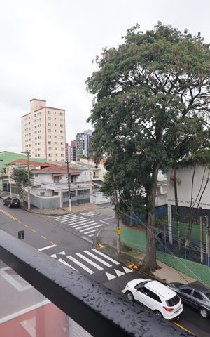 Apartamento para alugar com 110m², 2 quartos e 1 vagaSacada da Suíte