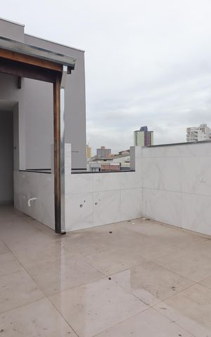 Apartamento para alugar com 110m², 2 quartos e 1 vagaQuintal