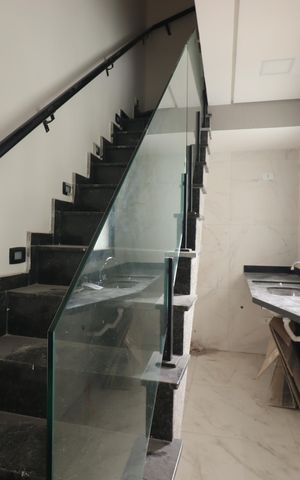 Apartamento para alugar com 110m², 2 quartos e 1 vagaCozinha