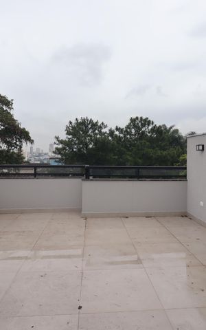 Apartamento para alugar com 110m², 2 quartos e 1 vagaQuintal
