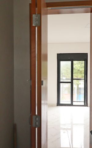 Apartamento para alugar com 110m², 2 quartos e 1 vagaBanheiro da Suíte