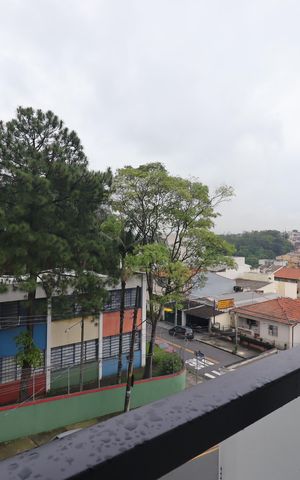 Apartamento para alugar com 110m², 2 quartos e 1 vagaSacada da Suíte